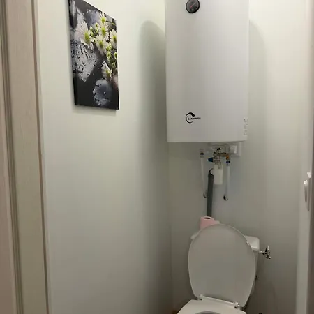 Chaleureux Appartamento